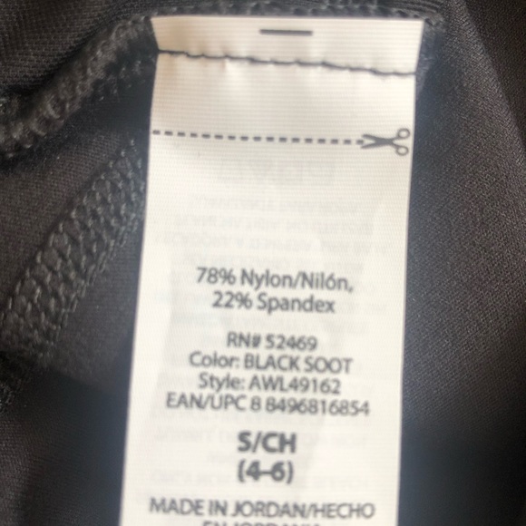 Athletic Works Commuter Pants - Picture 4 of 6